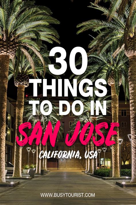 vfqrfg|THE 15 BEST Things to Do in San Jose .